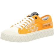 Lage Sneakers Palladium -