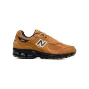Lage Sneakers New Balance 2002