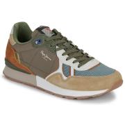 Lage Sneakers Pepe jeans BRIT MUST M