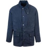 Windjack Barbour -