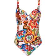 Badpak Lisca Beugelzwempak uit één stuk MEXICO