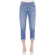 7/8 Jeans Dondup DP268BDFE286D