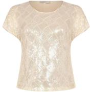 Blouse Rinascimento CFC0020308002