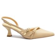 Pumps Keys KEY-E26-12222-BE