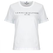 T-shirt Korte Mouw Tommy Hilfiger -