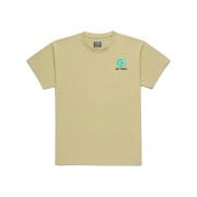 T-shirt Korte Mouw Yonex 16857KB