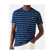 T-shirt Korte Mouw Levis 56605 0257 ORIGINAL HM