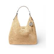Boodschappentas MICHAEL Michael Kors NOLITA LG HOBO SHLDR