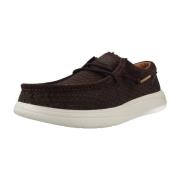 Nette schoenen HEYDUDE Informales Hombre Modèle Wally Comf Woven