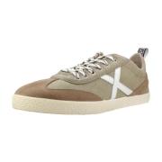 Lage Sneakers Munich Sport Zapatillas Hombre Modèle Volata 87