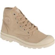 Hoge Sneakers Palladium Hi Pilat M