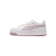 Lage Sneakers Puma -