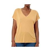 T-shirt Korte Mouw Kaporal -