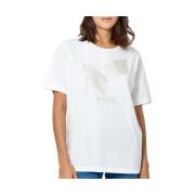 T-shirt Korte Mouw Kaporal -