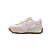 Lage Sneakers Puma -