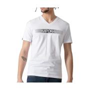 T-shirt Korte Mouw Kaporal -