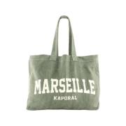 Boodschappentas Kaporal -