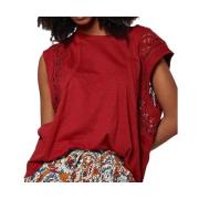 Blouse Kaporal -