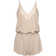 Jumpsui Lisca Pyjamakamishort met dunne bandjes DESTINY