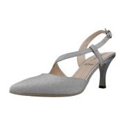 Pumps NeroGiardini NOTTURNO