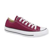 Lage Sneakers Converse Chuck Taylor All Star OX