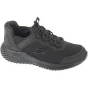 Lage Sneakers Skechers Slip-Ins: Bounder - Brisk-Burst