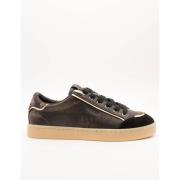 Lage Sneakers Guess FLPJHEFAL12 BLACK