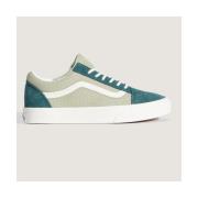 Lage Sneakers Vans Old skool