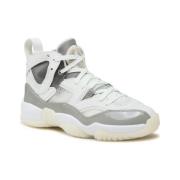 Hoge Sneakers Nike Jumpman Two Trey