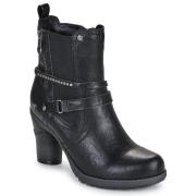 Enkellaarzen Mustang PALMA