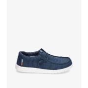 Lage Sneakers HEYDUDE WALLY SPORT MESH