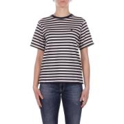 T-shirt Korte Mouw Max Mara 2615971031600