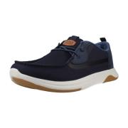 Nette schoenen HEYDUDE WALLY DRIFT MESH