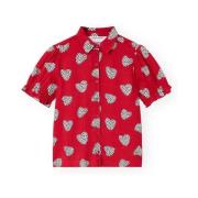 Overhemd Compania Fantastica COMPAÑIA FANTÁSTICA Shirt 41016 - Convers...