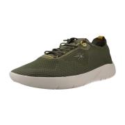Lage Sneakers Sunni Sabbi Sport Zapatillas Hombre Modèle Flyx 011