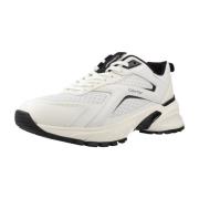 Lage Sneakers Calvin Klein Jeans HIKE RUN CKSTRIPE MESH