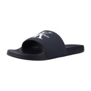 Slippers Calvin Klein Jeans ESS SLIDE CV