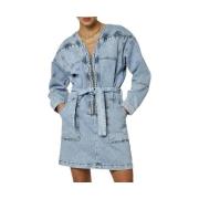 Korte Jurk Kaporal -