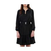 Korte Jurk Kaporal -