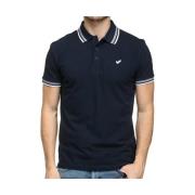 Polo Shirt Korte Mouw Kaporal -