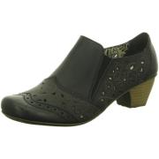Low Boots Rieker -