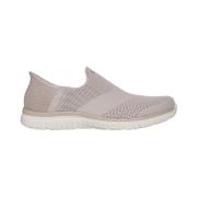 Lage Sneakers Skechers Slip-ins: Virtue-Sleek