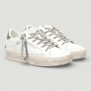 Lage Sneakers Crime London -