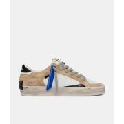 Lage Sneakers Crime London -