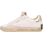 Lage Sneakers Crime London -