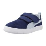 Lage Sneakers Puma COURTFLEX V3 MESH