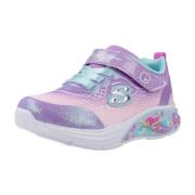 Lage Sneakers Skechers MY DREAMERS LIL MERMAID