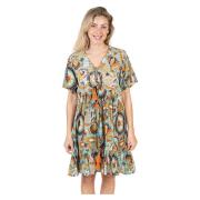 Jurk Isla Bonita By Sigris Jurk