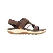 Sandalen Merrell Sandales Terran 4 Backstrap