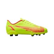 Voetbalschoenen Nike Vapor 14 Club Fgmg Junior